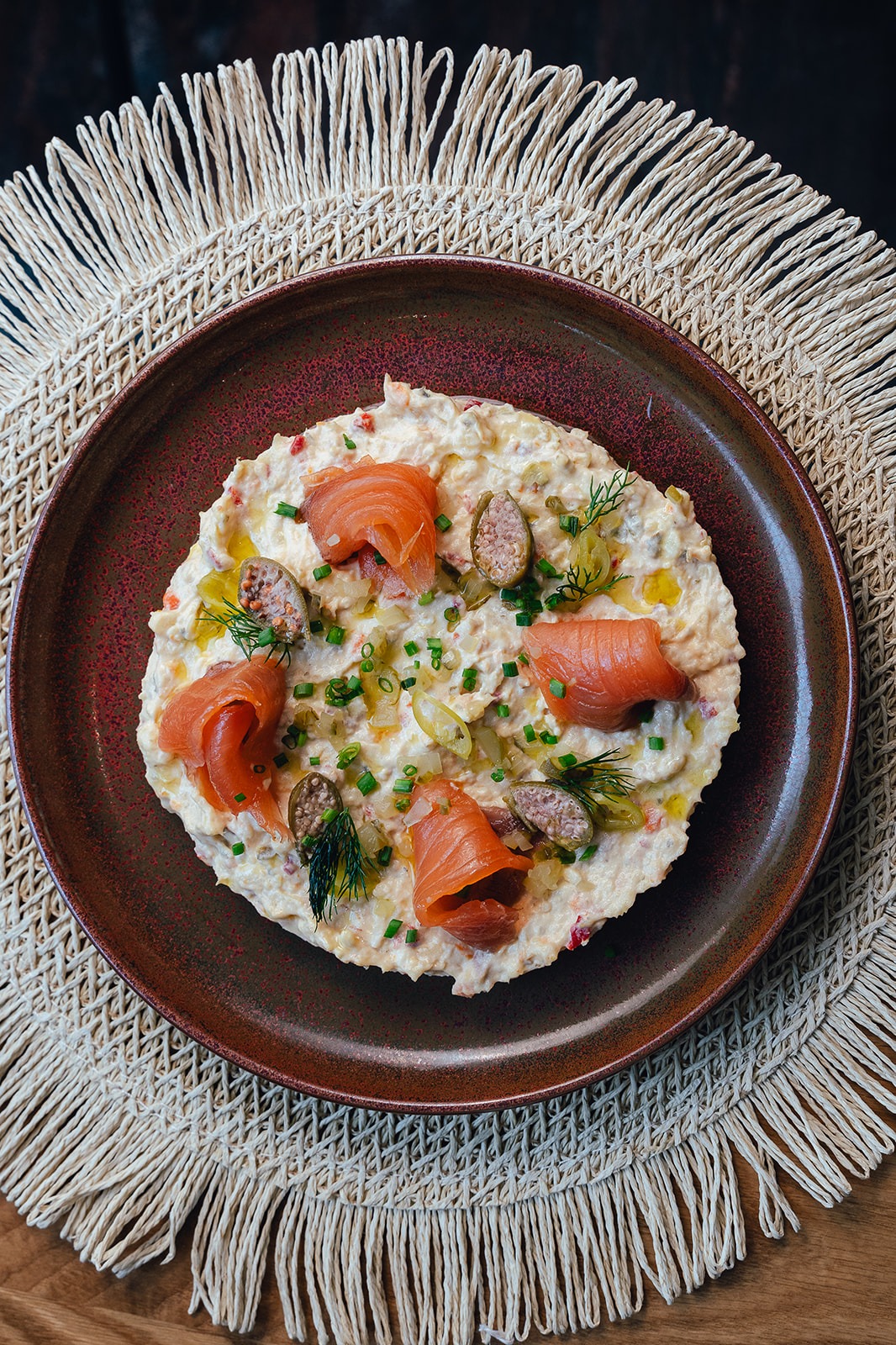 Ensaladilla Rusa