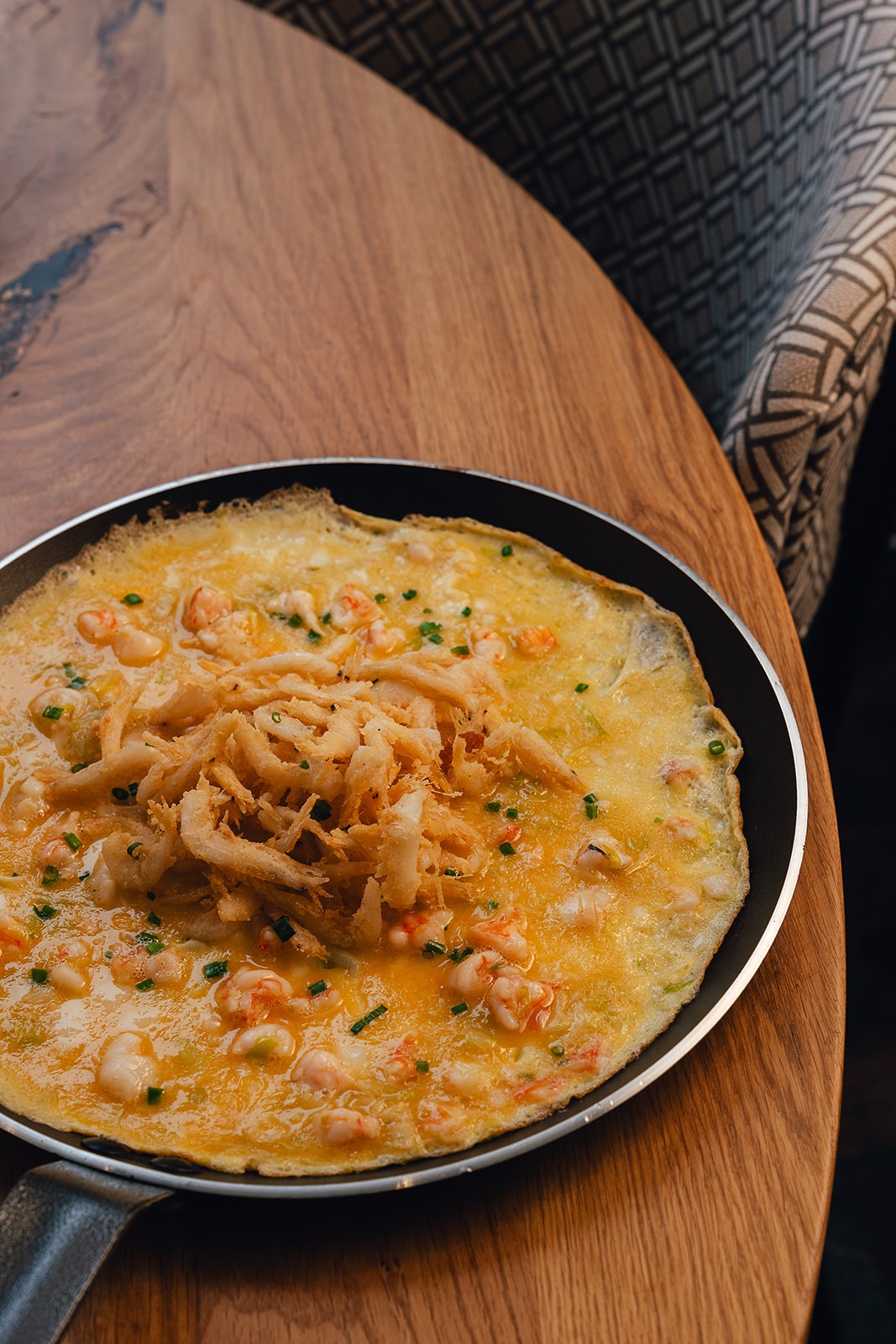 Tortilla Vaga
