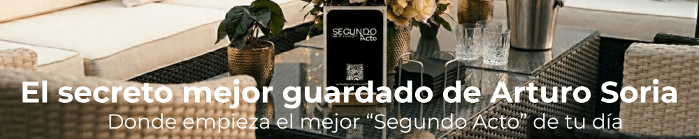 El secreto mejor guardado de Arturo Soria (1)